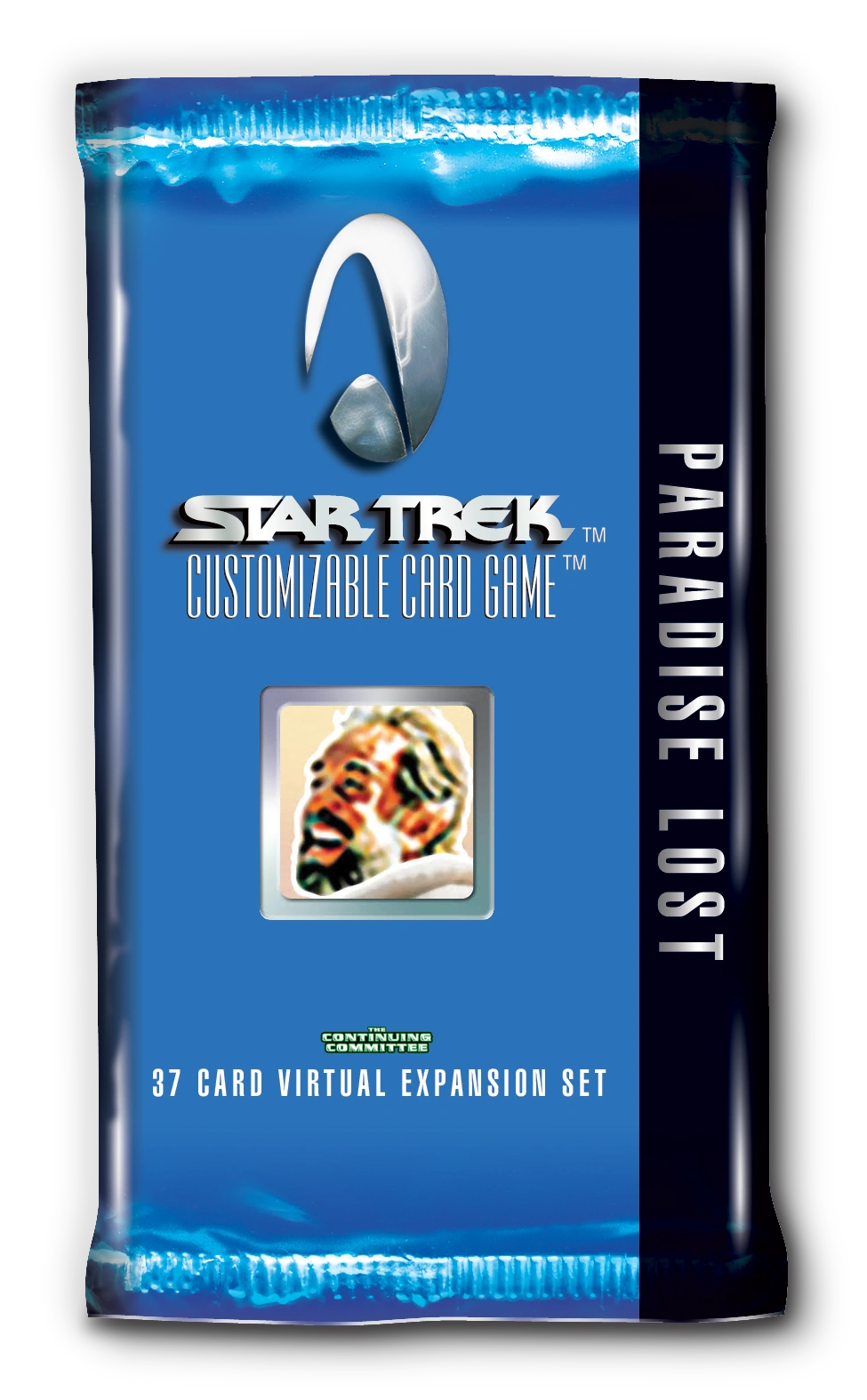 Paradise Lost (expansion) CardGuide Wiki Fandom