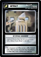 Physical Errata Cards, Errata The Continuing Committee, 2018