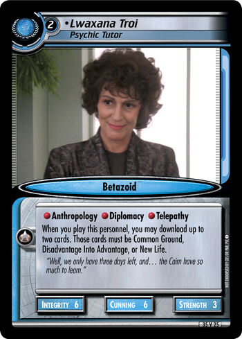 Lwaxanatroipsychictutor