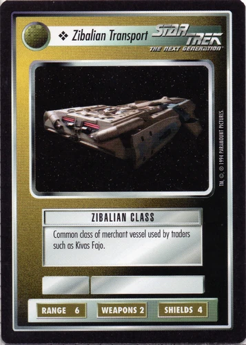 Zibaliantransport PL