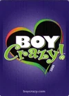 BoyCrazy
