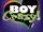 Boy Crazy