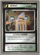 Collector's Tin, R Decipher, 1994