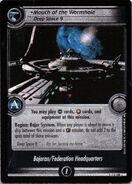 Second Edition, S, #188 Decipher, 2002