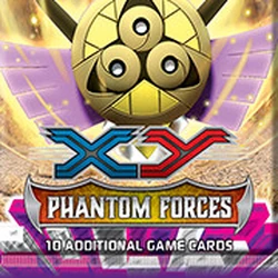 XY Phantom Forces | CardGuide Wiki | Fandom