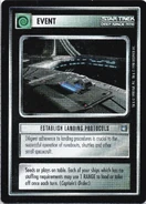 Deep Space Nine, C Decipher, 1998