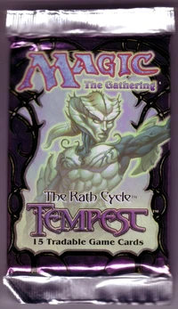 Tempest | CardGuide Wiki | Fandom