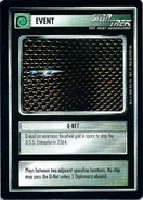 The Trouble With Tribbles, C Decipher, 2000