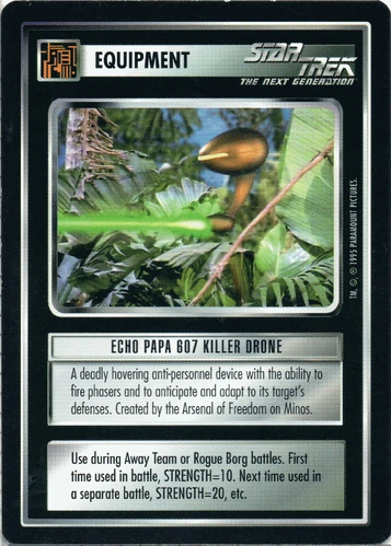 Echopapa607killerdrone