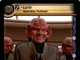 Lurin - Heartless Profiteer (TML)