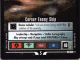 Corner Enemy Ship (TB)