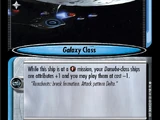 U.S.S. Odyssey - Gamma Quadrant Vanguard (20A)