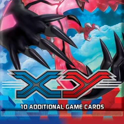 XY (expansion) | CardGuide Wiki | Fandom