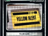Yellow Alert (AU)