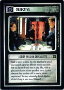 The Trouble With Tribbles, C Decipher, 2000