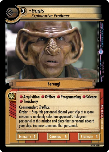 Gegisexploitativeprofiteer (INH)