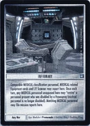 Deep Space Nine, U Decipher, 1998