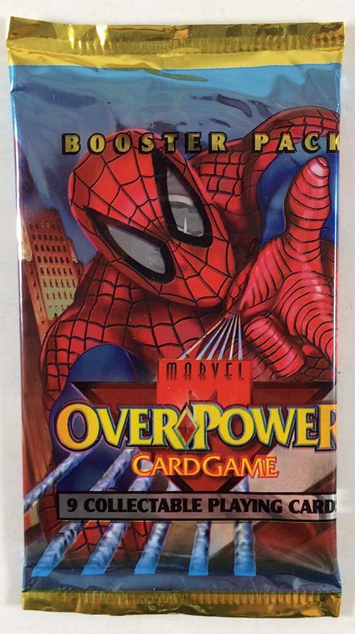 Marvel OverPower (expansion) | CardGuide Wiki | Fandom Marvel OverPower (expansion) | CardGuide Wiki | Fandom