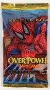 Spider-Man booster