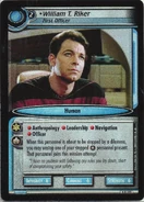 Necessary Evil, R, #149 Decipher, 2004