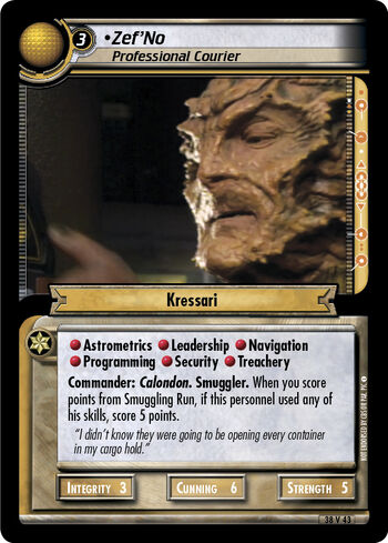 Zefnoprofessionalcourier (HT)