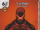 Cyclops - Overlook (UXM)