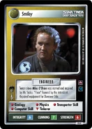 Crossover, V, #73 The Continuing Committee, 2015