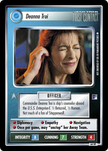Deannatroi VP