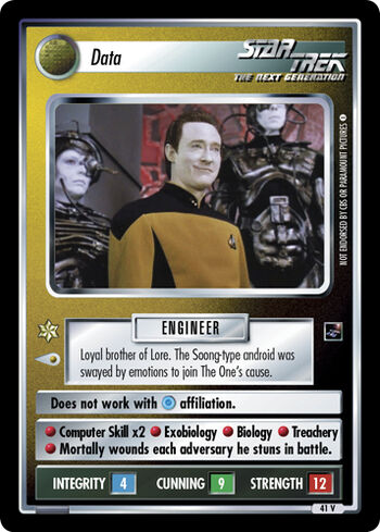 Data TStL