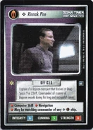 Deep Space Nine, C Decipher, 1998