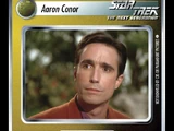 Aaron Conor (CoA)