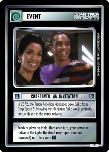 Crossoveraninvitation