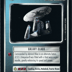 Category:Ship (Star Trek CCG 1E) | CardGuide Wiki | Fandom