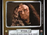 Martok Founder (TD)