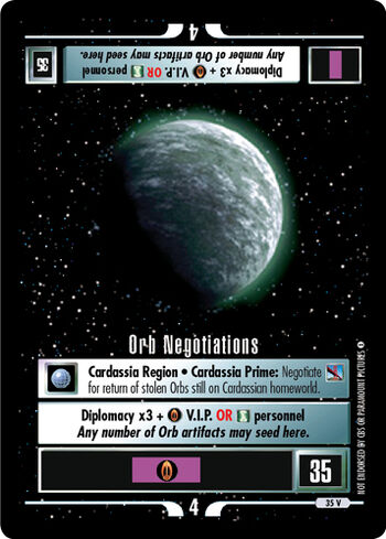 Orbnegotiations HF
