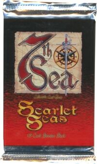 Scarletseas booster