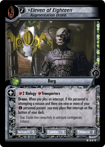 Elevenofeighteenaugmentationdrone-LD