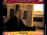 Joseph Wald - Cowardly Anarchist (1E)
