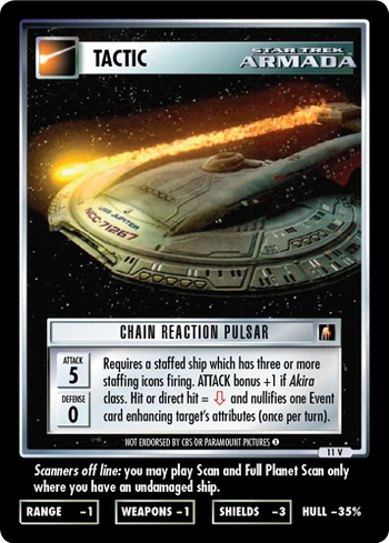 Chainreactionpulsar BaH