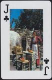 Jack of Clubs