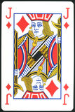 Jack of Diamonds