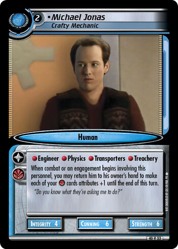 Michaeljonascraftymechanic (ZH)
