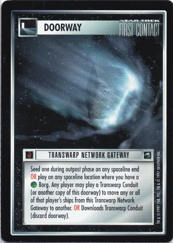 Transwarpnetworkgateway FC