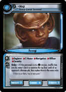 Nog - Sharp-Eared Sentinel (AR) (535 KB) Apocalypse Rising, V, #20 The Continuing Committee, 2020