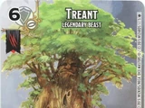 Treant - Legendary Beast (BFF) (P)
