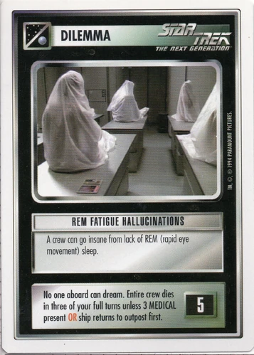 Remfatiguehallucinations PU94