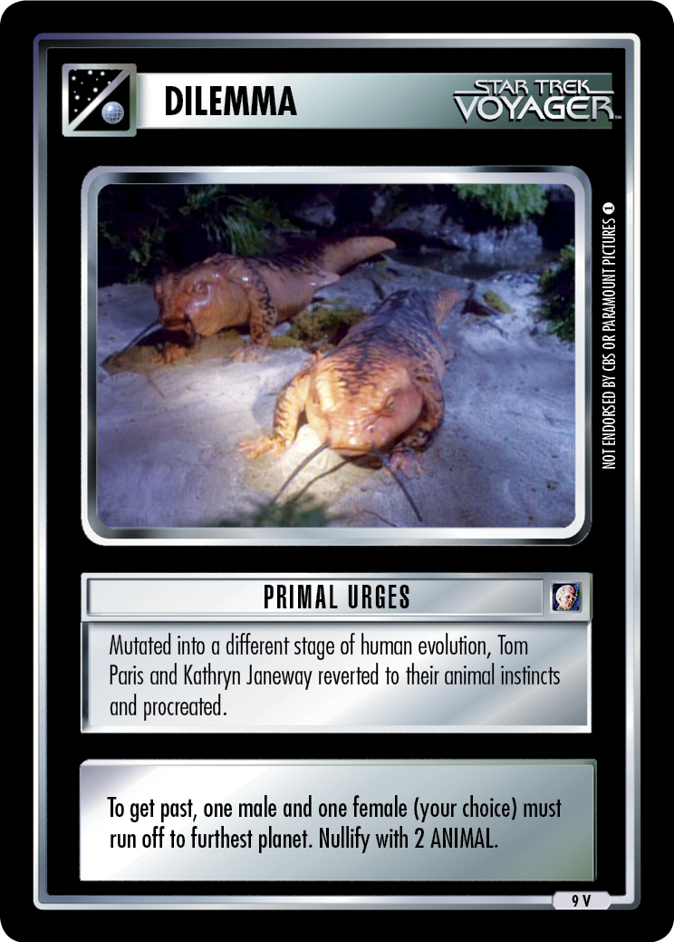 Primal Urges (TC) | CardGuide Wiki | Fandom Primal Urges (TC) | CardGuide Wiki | Fandom