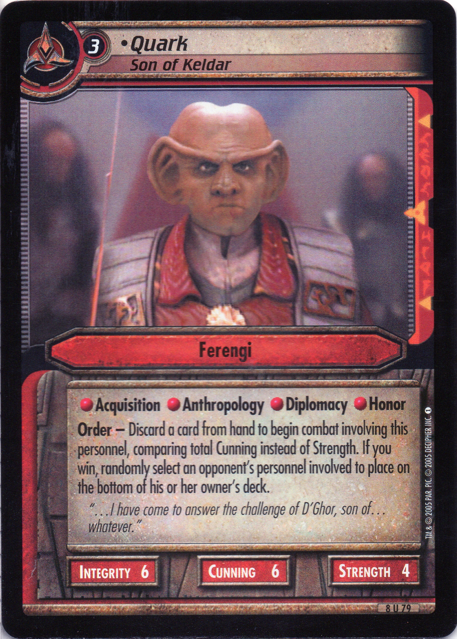 Quarkson cheap