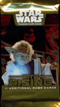 STARWARS シス再臨 sith rising  トレカ wizards STARWARS シス再臨 sith rising トレカ wizards