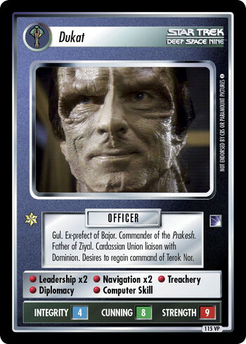 Dukat VP 1E